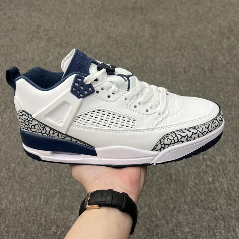 Air Jordan 3.5 Spizike Low